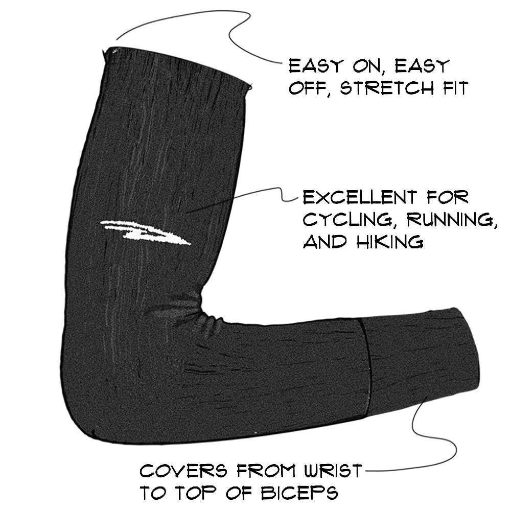 Defeet Armskin D-Logo Wool Blend