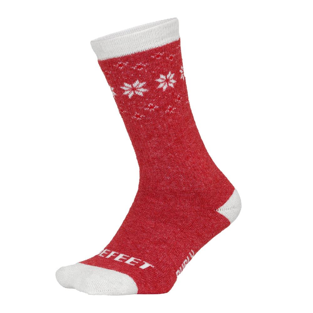 Defeet Burly Boolie 2-Pack