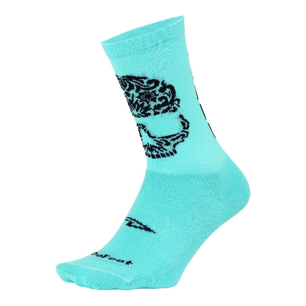 Defeet Crank Sisters Aireator 6" L/R Specific