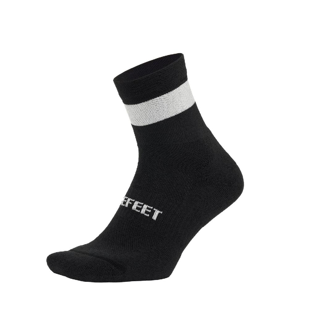 Defeet Cush 3.5" Stripe