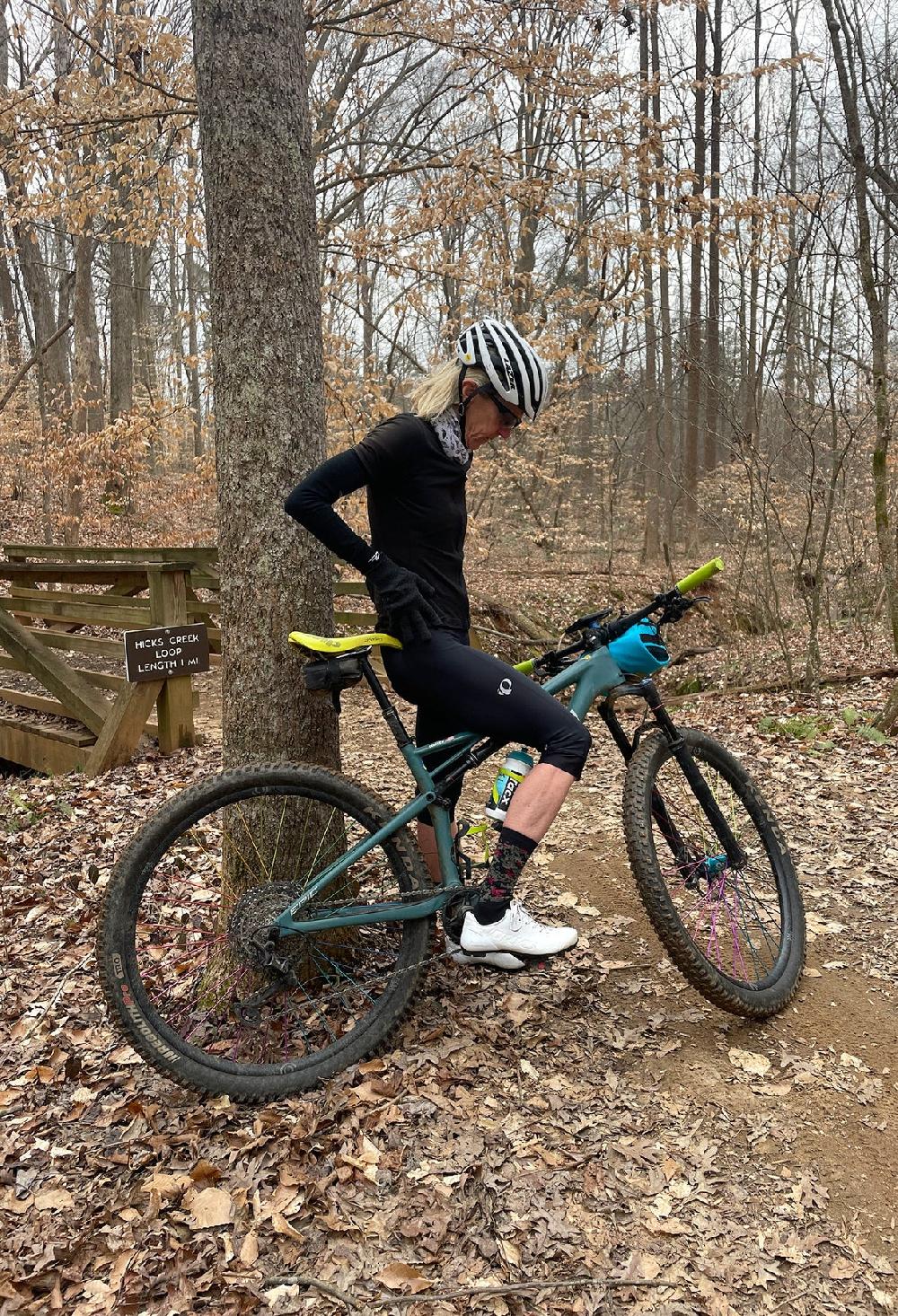 Defeet Cush 7" Digital Camo