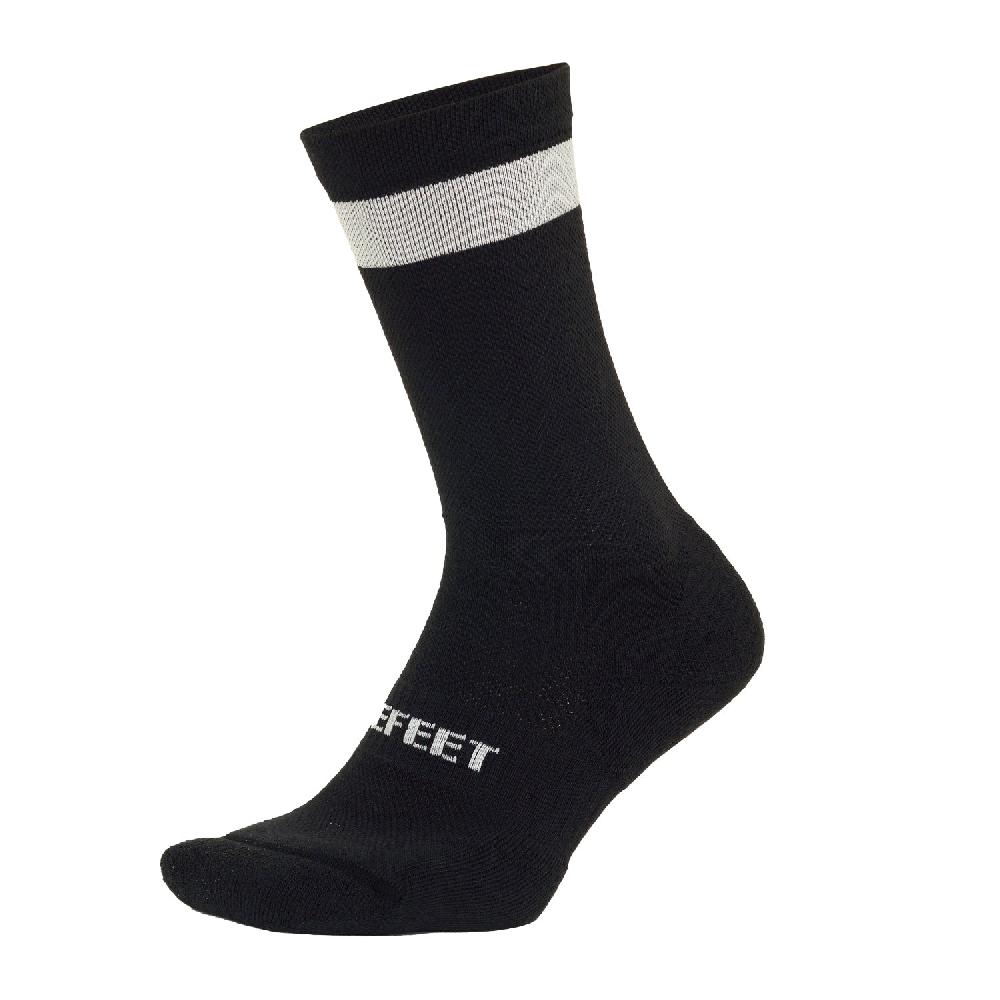 Defeet Cush 7" Stripe