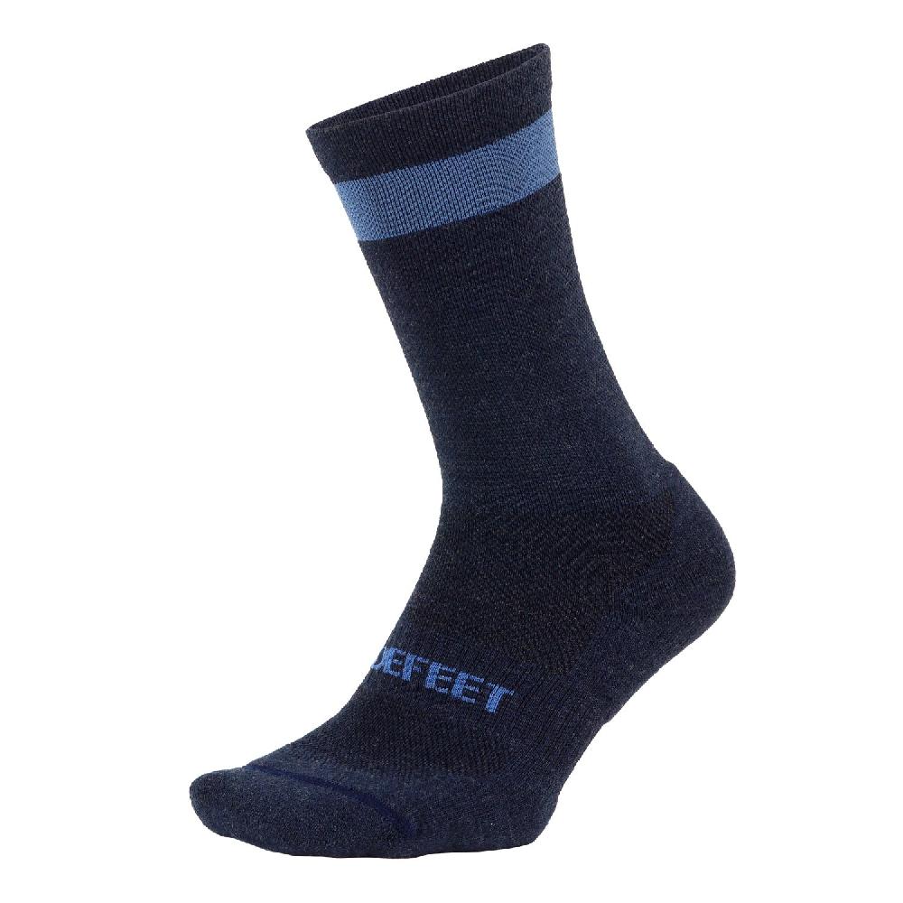 Defeet Cush Wool Blend 7"