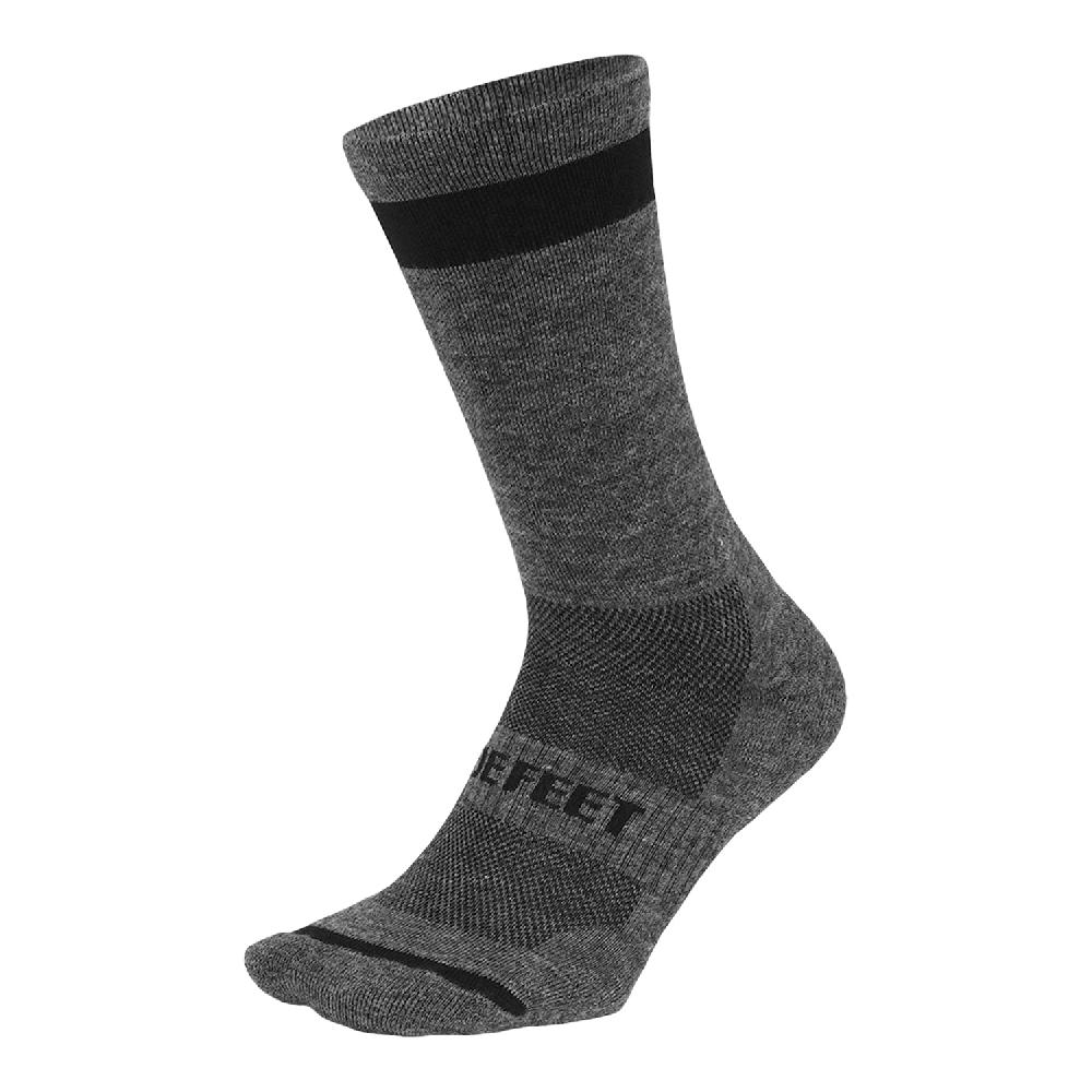 Defeet Cush Wool Blend 7"