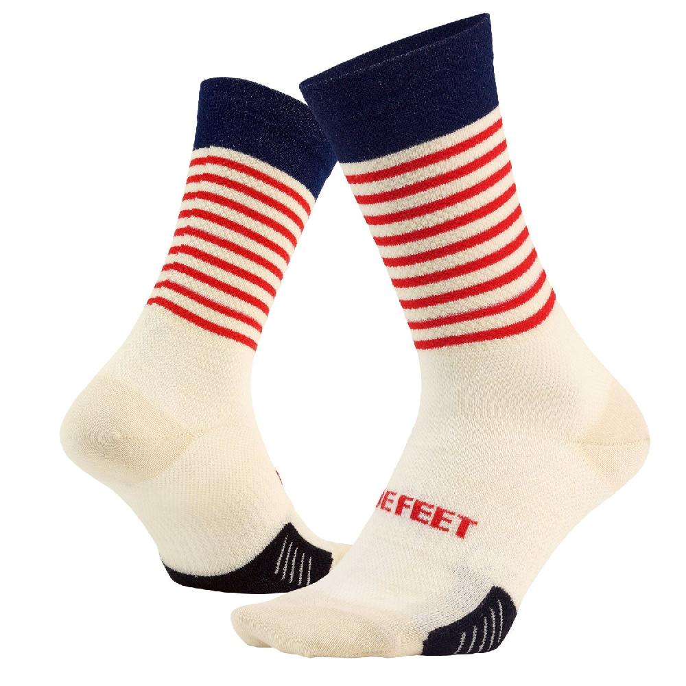 Defeet Cyclismo 6" Wool Sailor