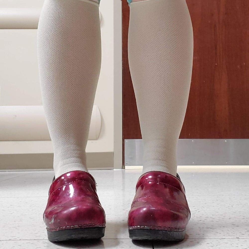 Defeet DeCompressor Knee High