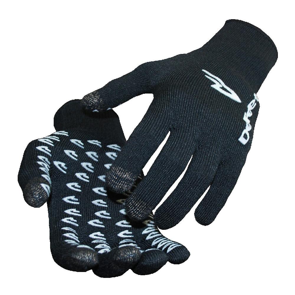 Defeet Duraglove ET with Grippies