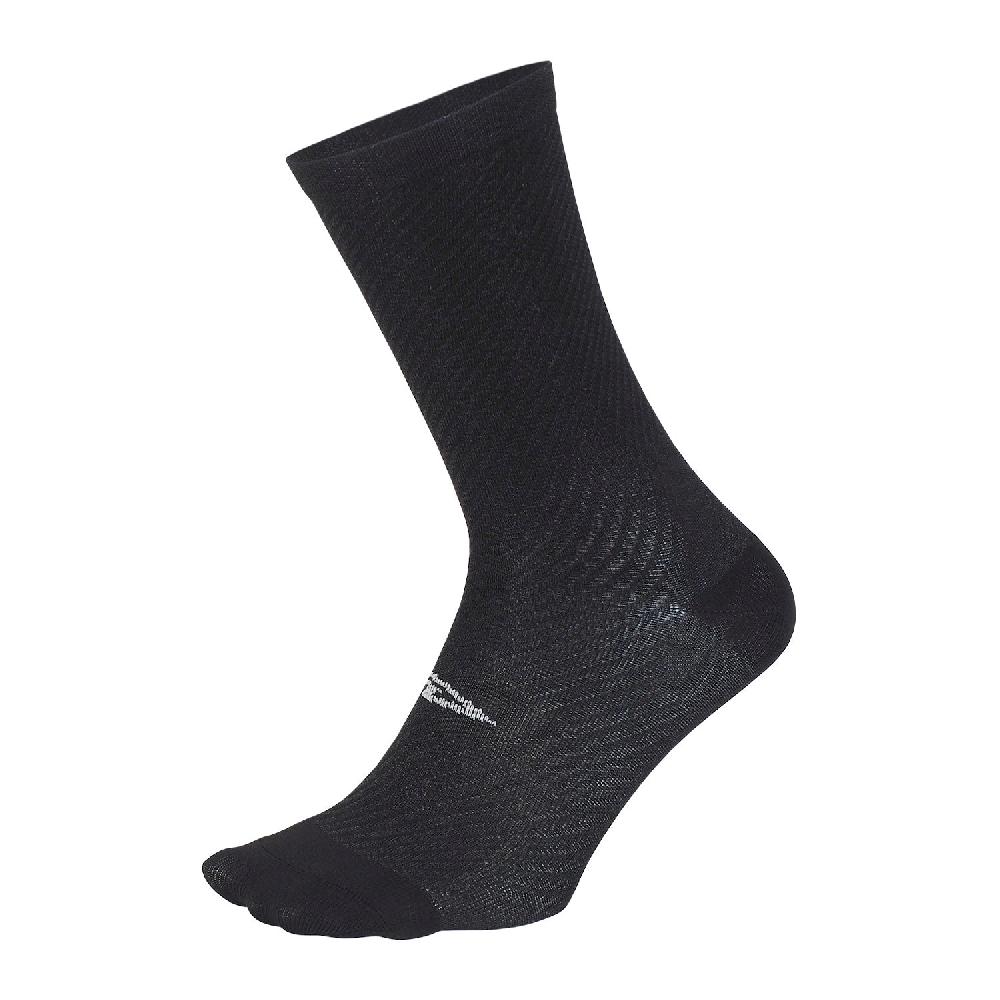 Defeet Evo Carbon 6" (Carbon/Black Poly)