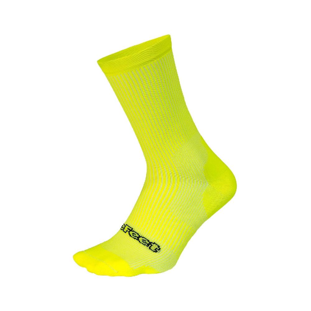 Defeet Evo Classique 6"