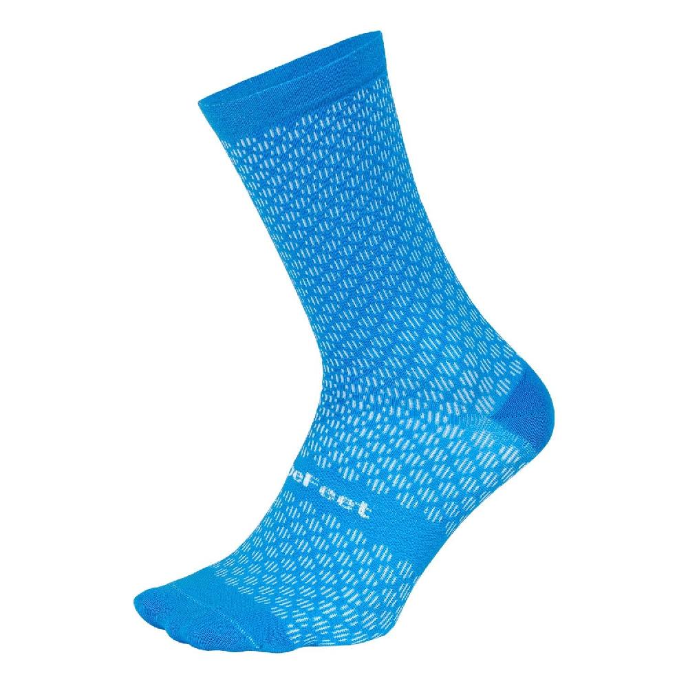 Defeet Evo Mont Ventoux 6"