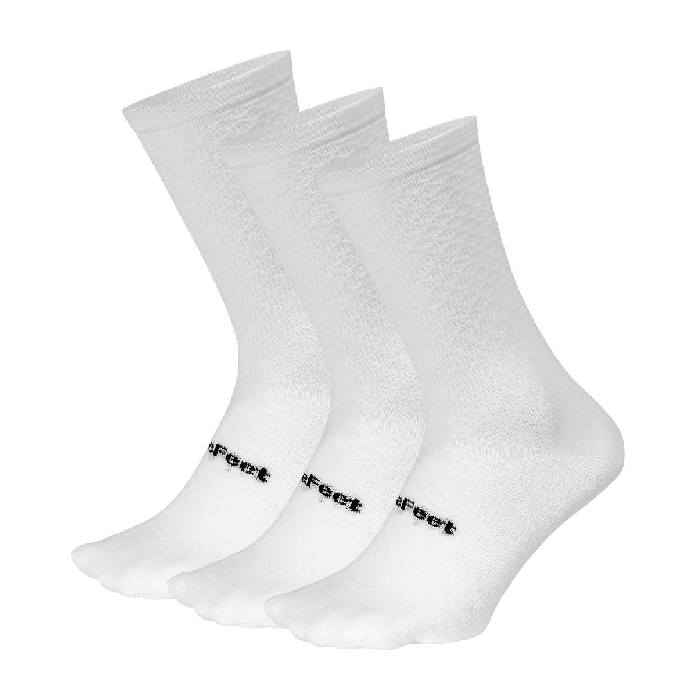 Defeet Evo Mont Ventoux Crew 3-Pack
