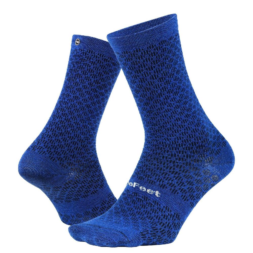 Defeet Evo Wool Mont Ventoux 6"