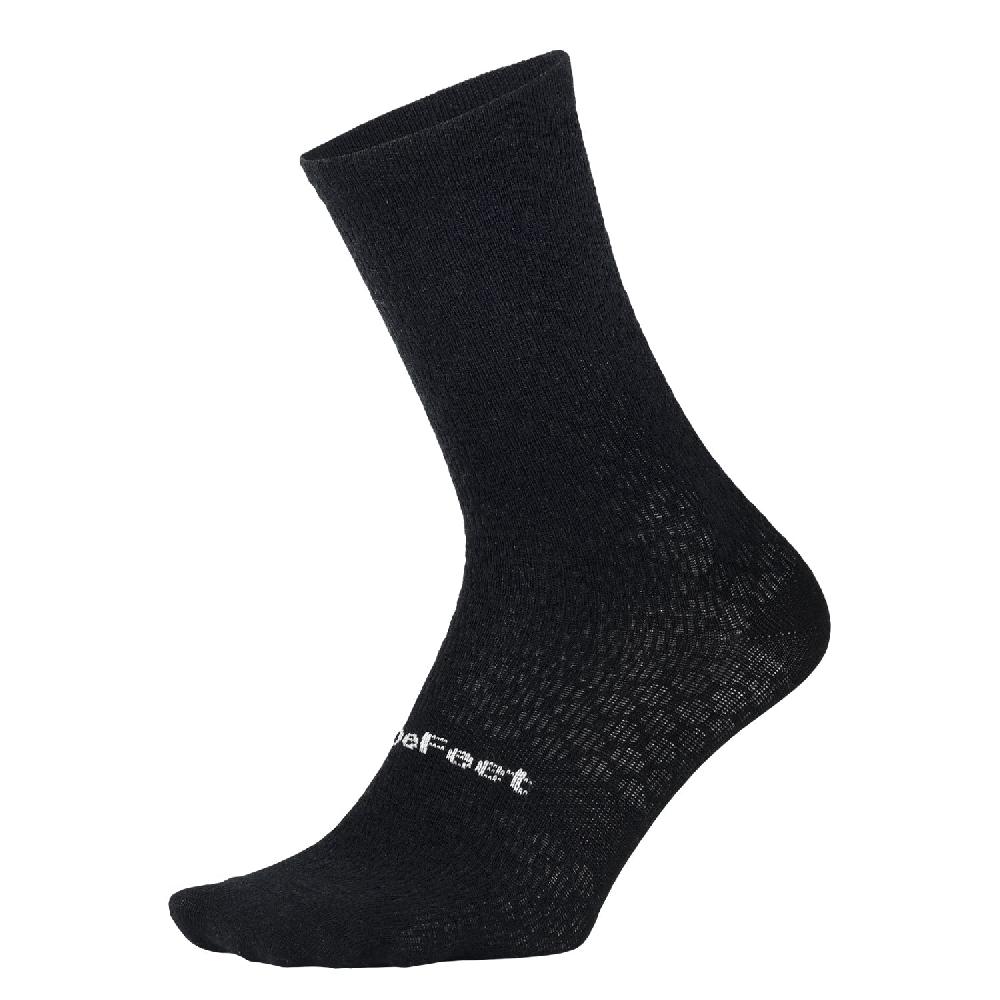 Defeet Evo Wool Mont Ventoux 6"