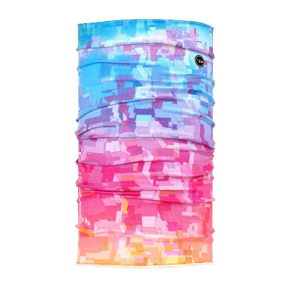 Defeet Glitch Ombre Askott