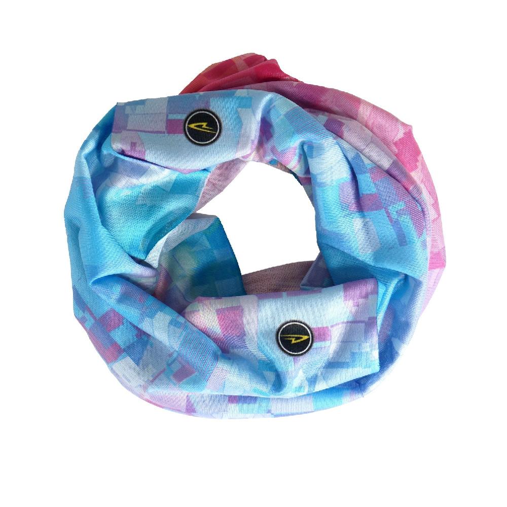 Defeet Glitch Ombre Askott