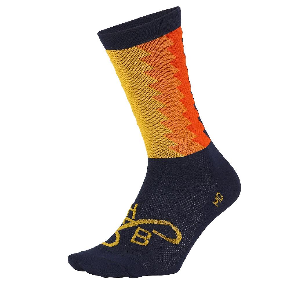 Defeet Handlebar Mustache Aireator 6" Timber