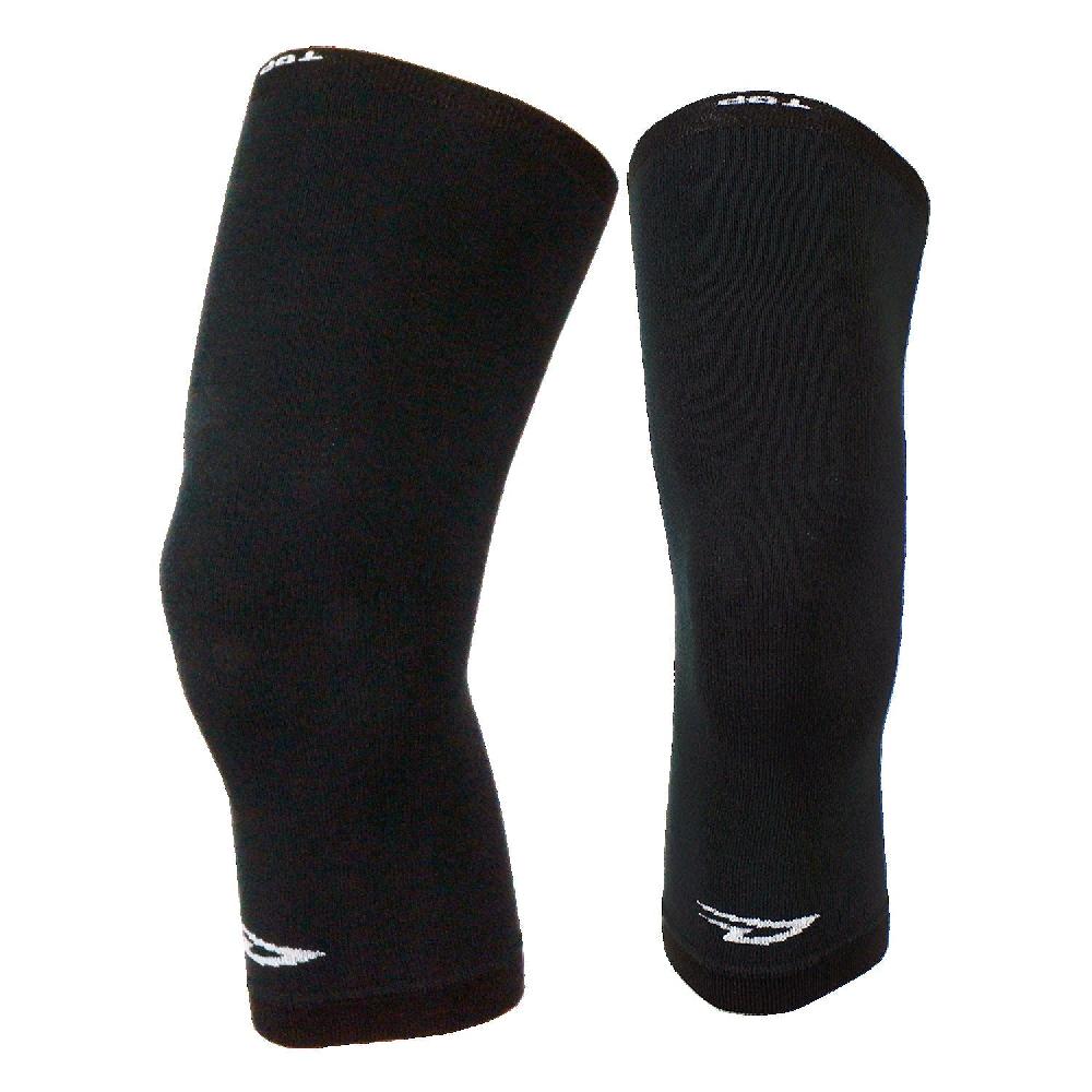 Defeet Kneeker (Black)