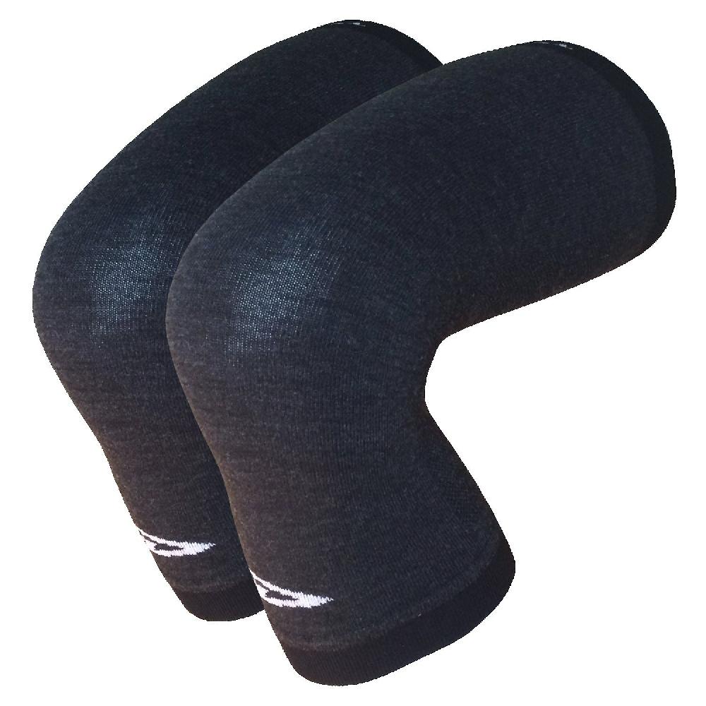 Defeet Kneeker (Charcoal Wool)