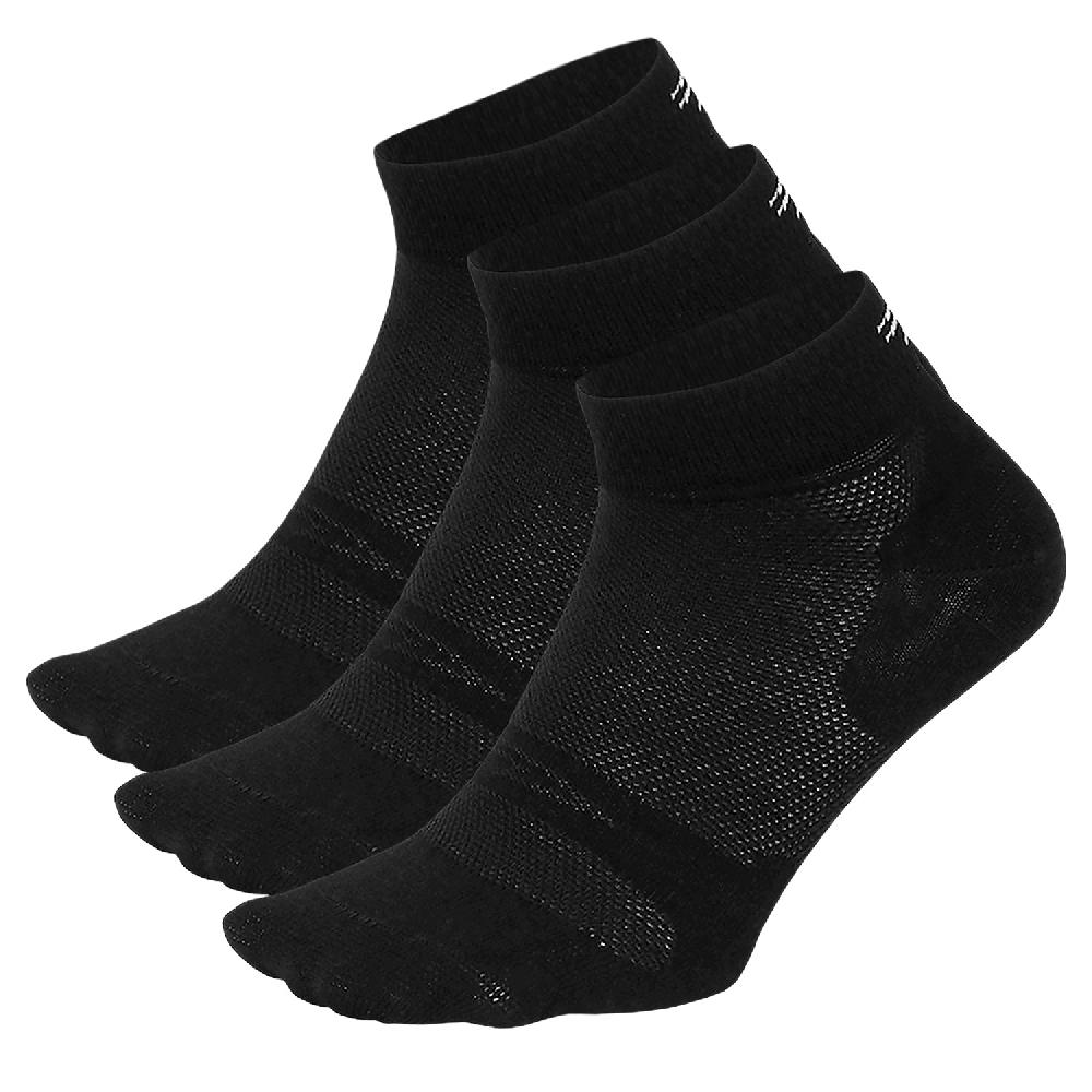 Defeet Levitator Lite 1" D-Logo Solid 3-Pack