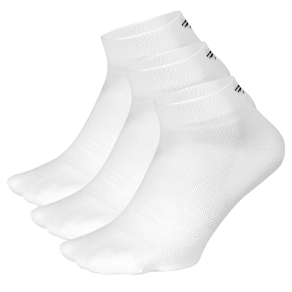 Defeet Levitator Lite 1" D-Logo Solid 3-Pack