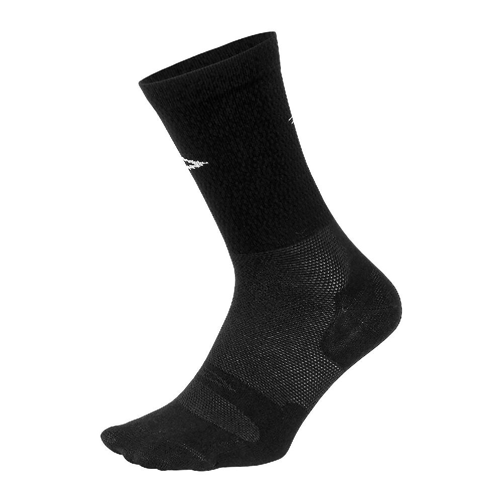 Defeet Levitator Lite 6" D-Logo Black