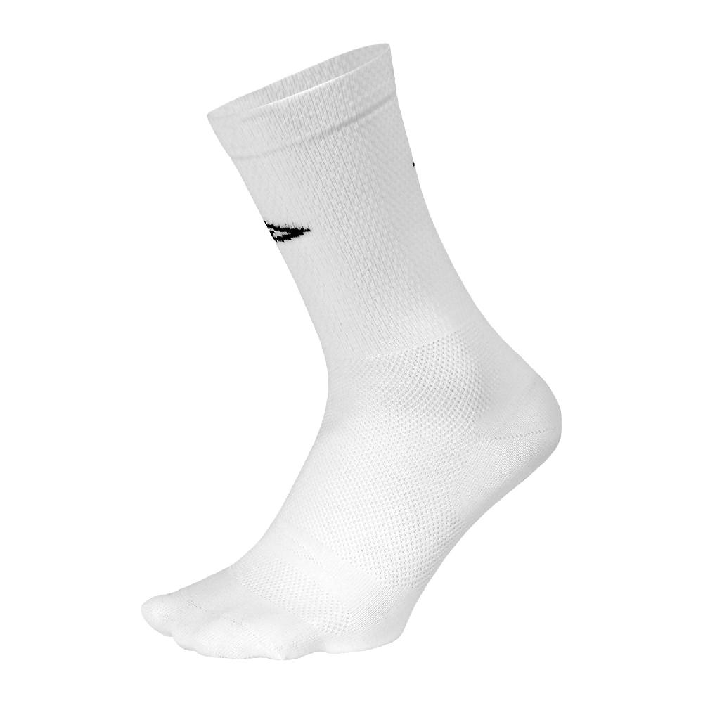 Defeet Levitator Lite 6" D-Logo White