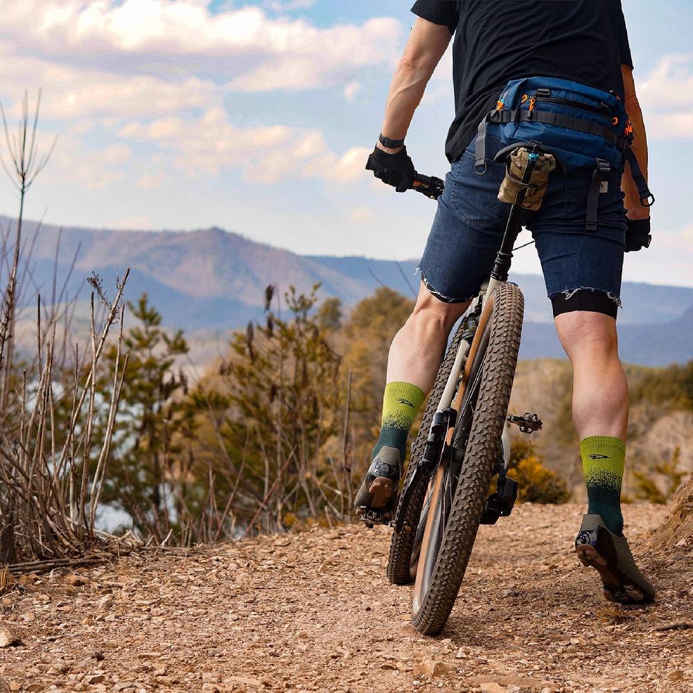 Defeet Levitator Lite 6" Faze