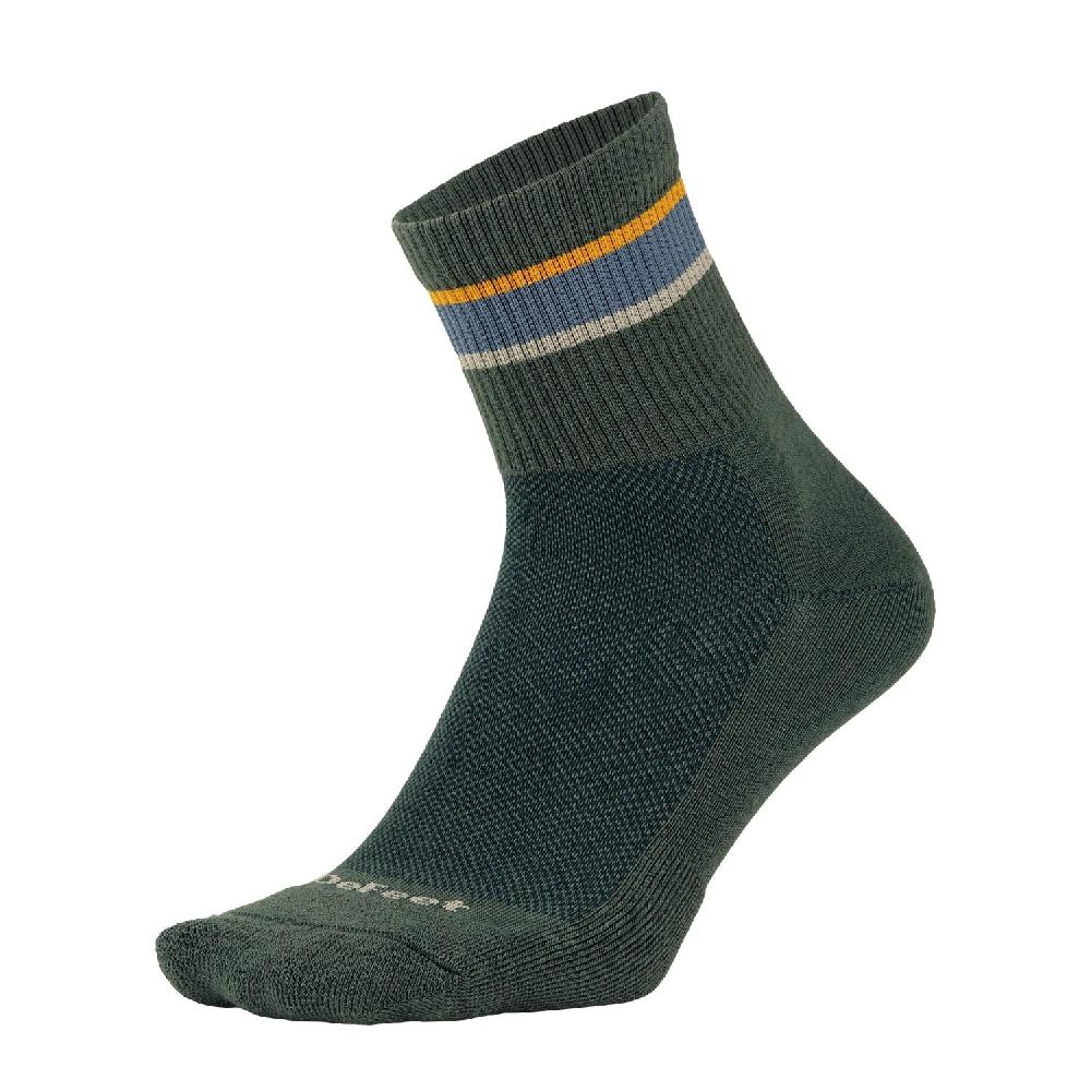 Defeet Levitator Trail 3" Stripe