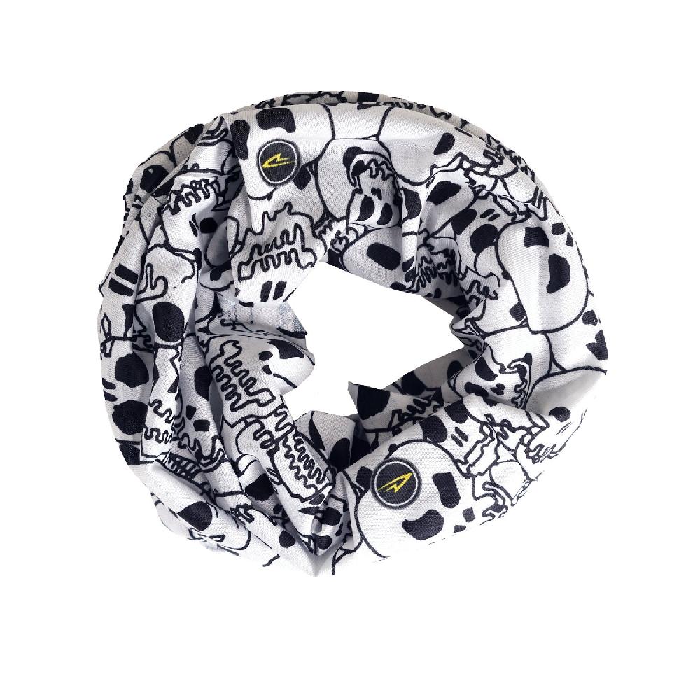 Defeet Skull Pile Askott