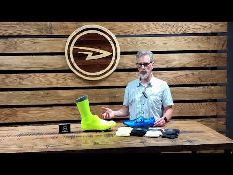 Defeet Slipstream Strada Charcoal Wool