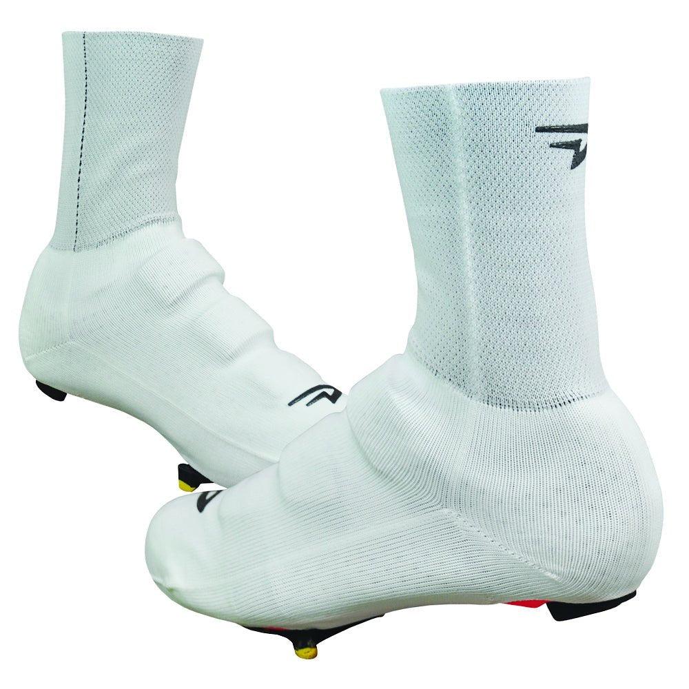 Defeet Slipstream Strada White