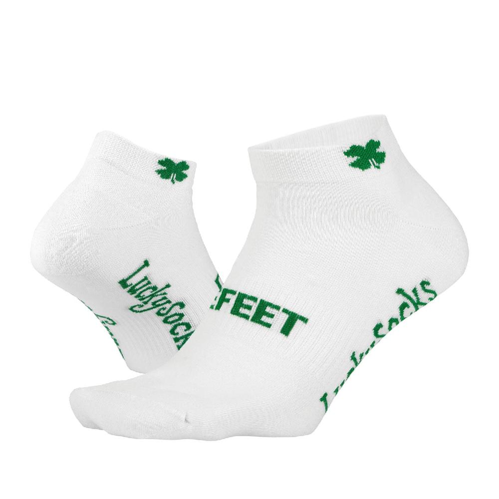 Defeet Speede Pro 1" Four-Leaf Clover