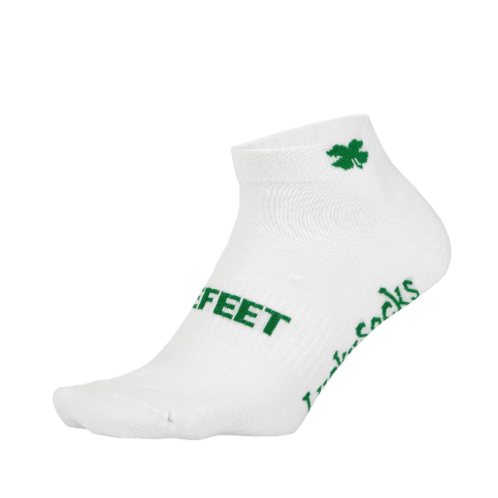 Defeet Speede Pro 1" Four-Leaf Clover