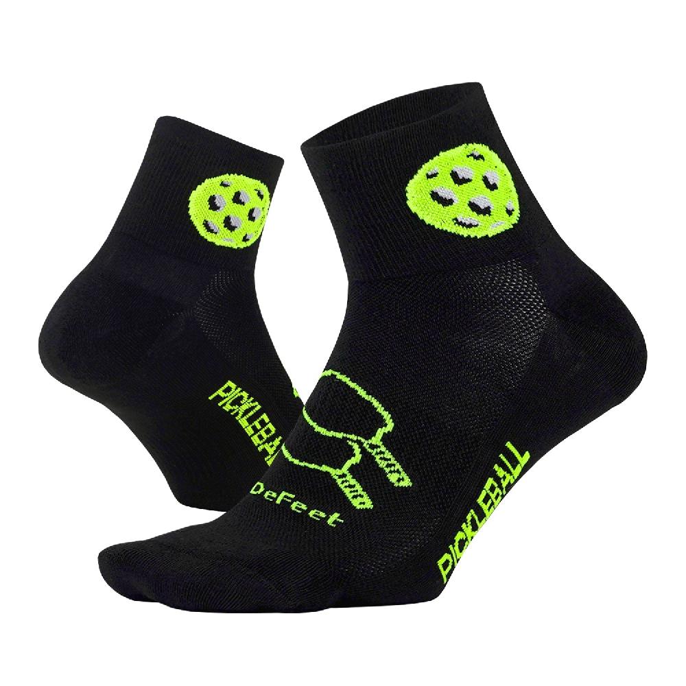 Defeet Speede Pro Ankle Pickleball