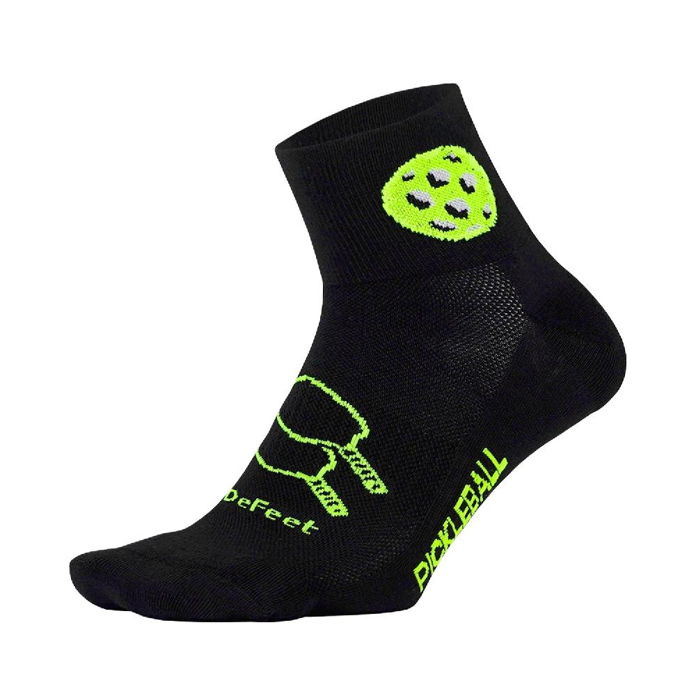 Defeet Speede Pro Ankle Pickleball