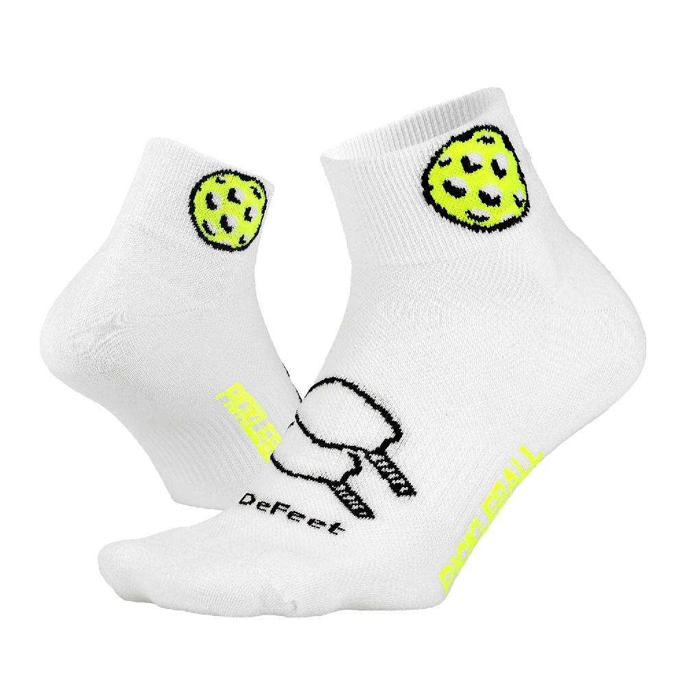 Defeet Speede Pro Ankle Pickleball