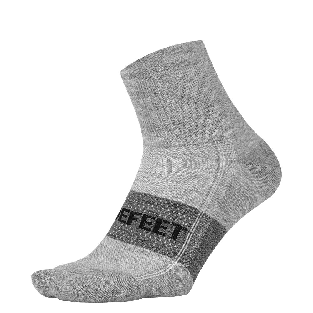 Defeet Speede Pro Quarter 3"