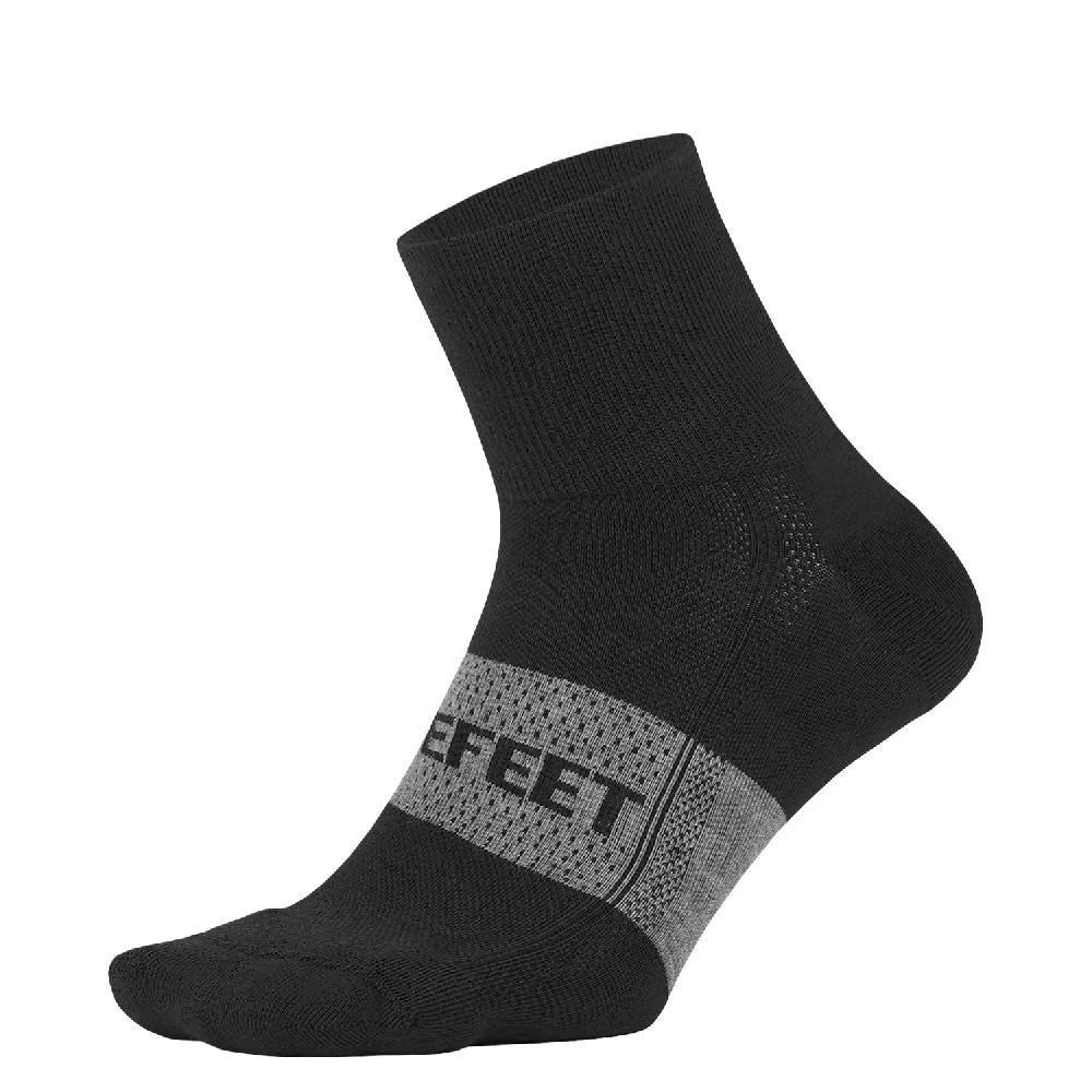 Defeet Speede Pro Quarter 3"