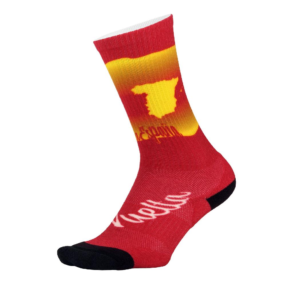 Defeet Sub360 All Day 7" Crew Big Three 3-Pack