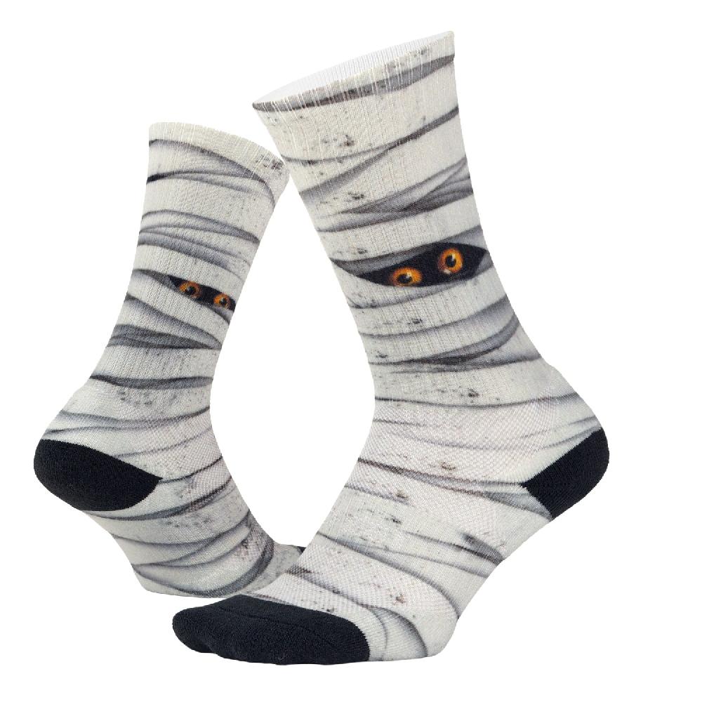 Defeet Sub360 All Day 7" Mummy