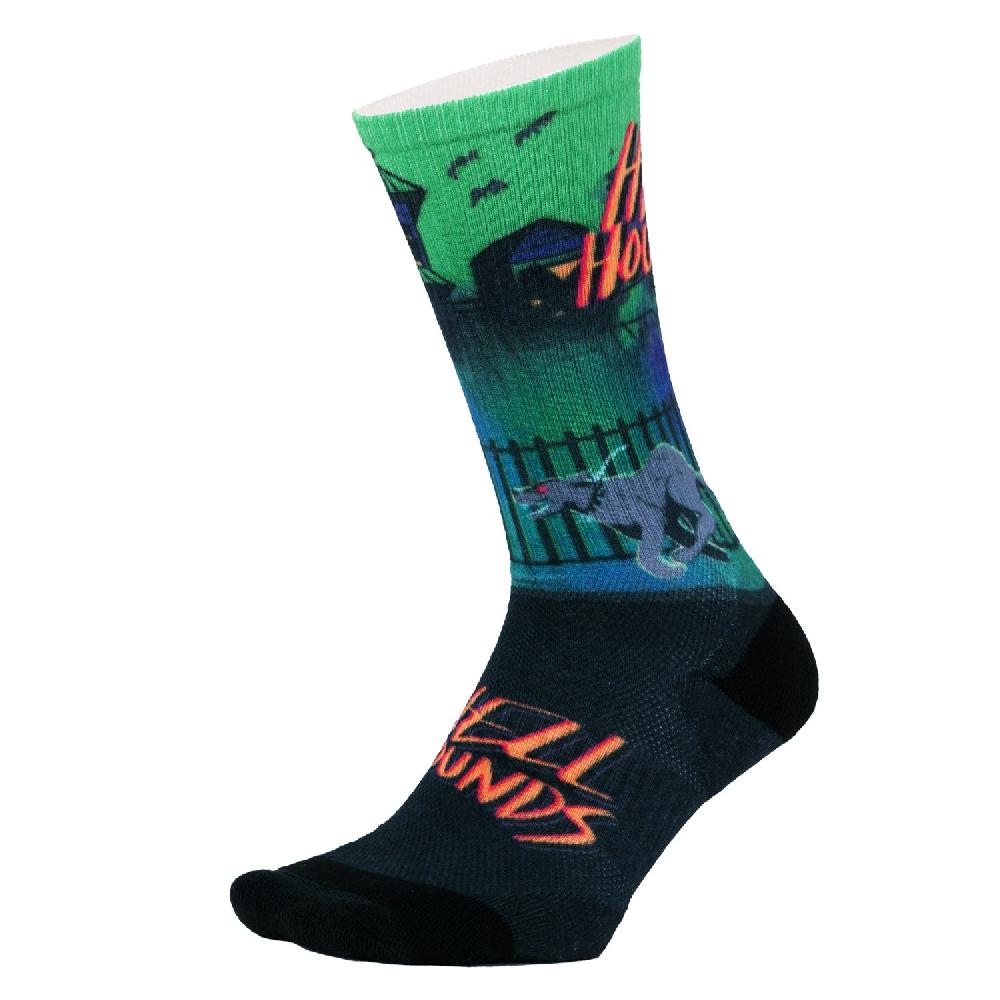 Defeet Sub360 All Day Hell Hound