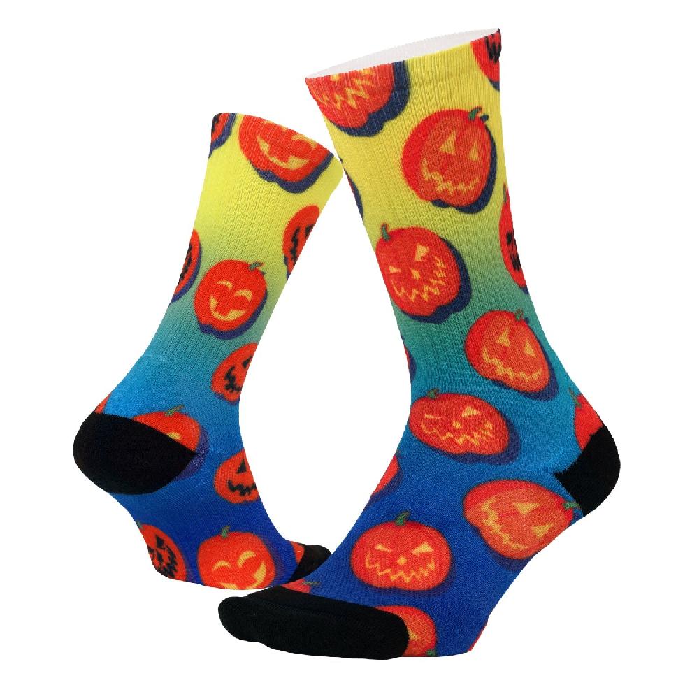Defeet Sub360 All Day Pumpkin Head
