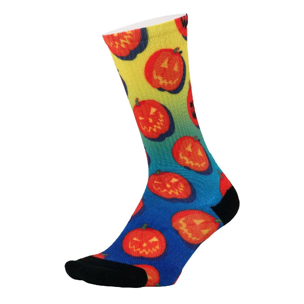 Defeet Sub360 All Day Pumpkin Head