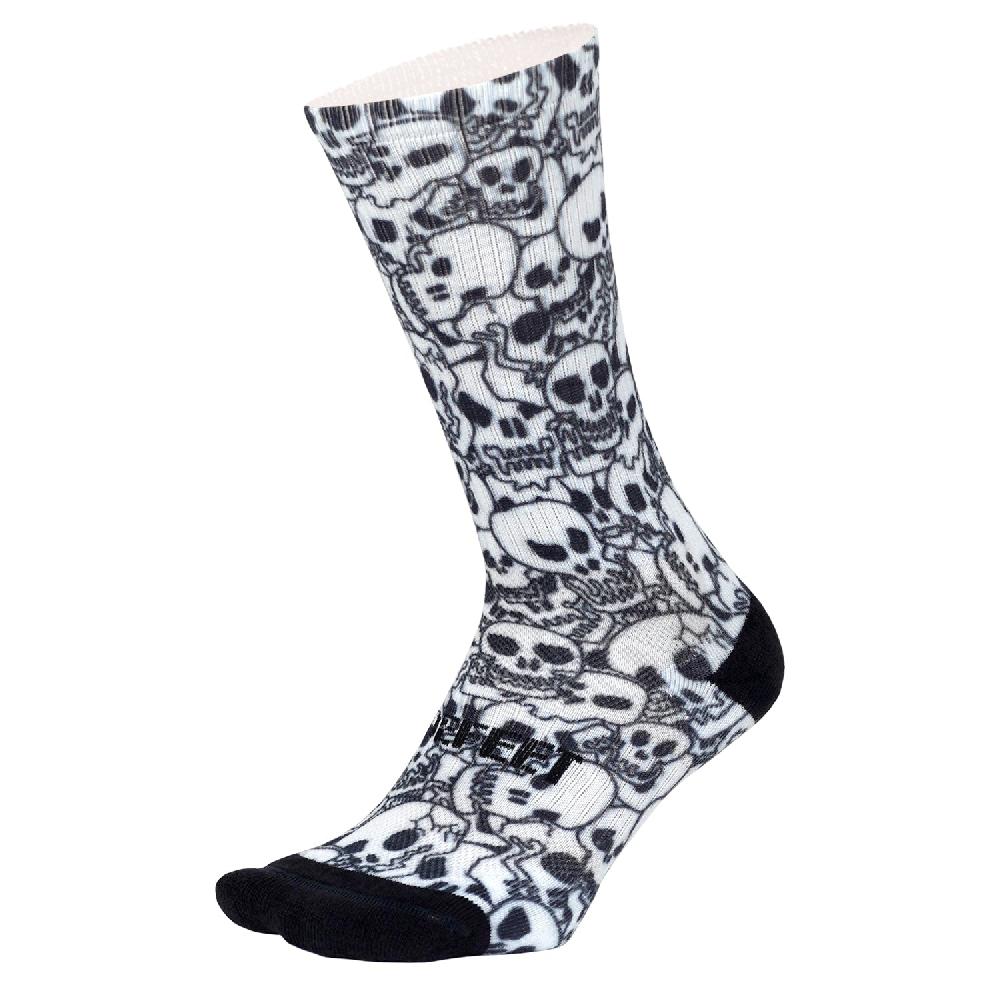Defeet Sub360 All Day Skull Pile