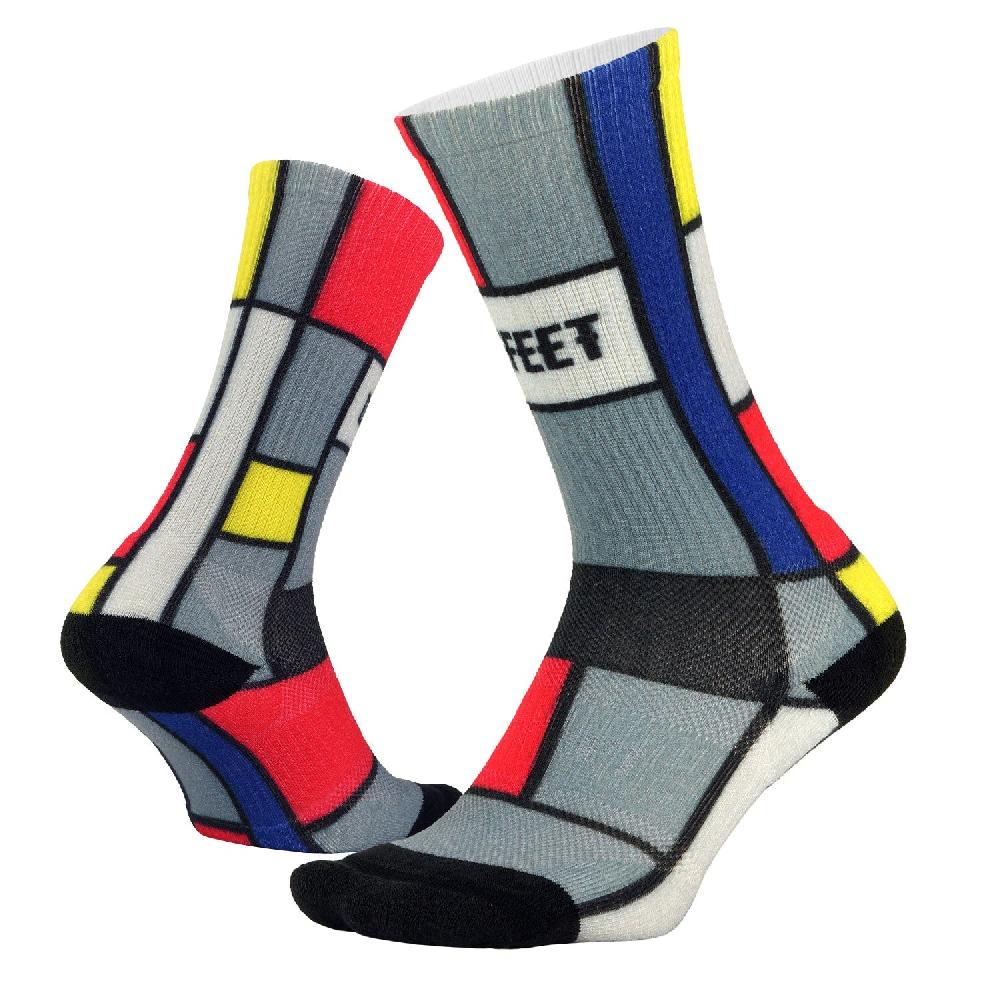 Defeet Sub360 All Day Vintage Jersey 3-Pack