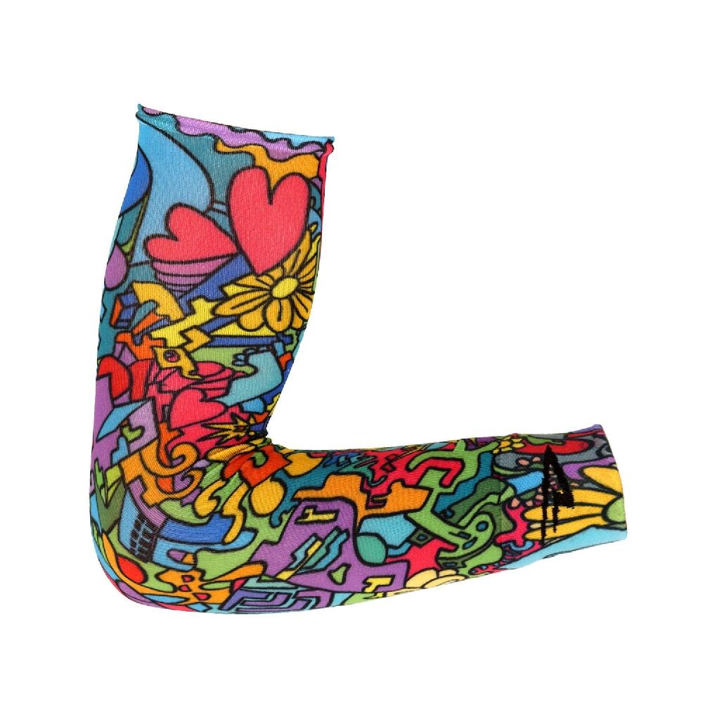 Defeet Sub360 Armskin SL