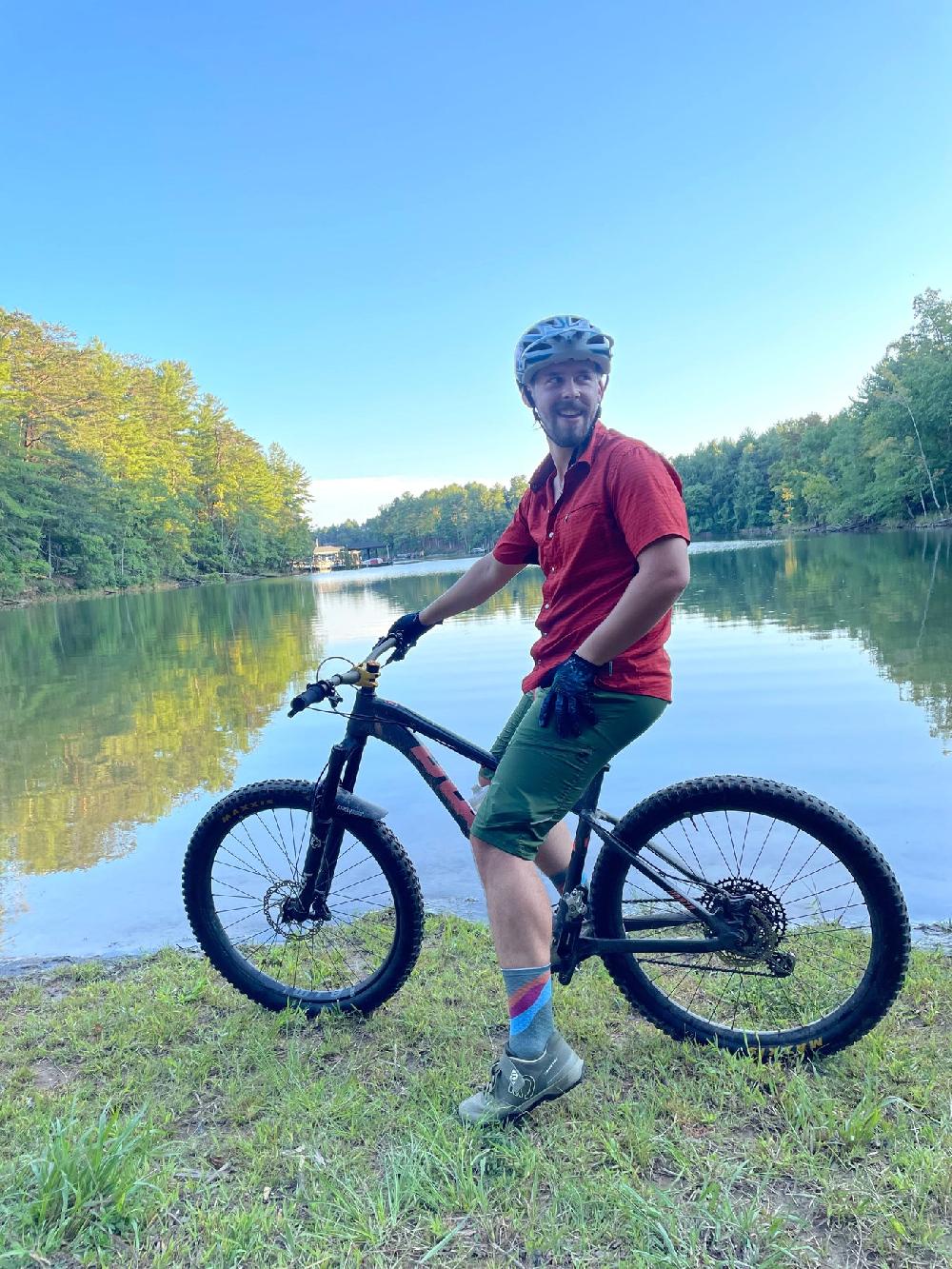 Defeet Sub360 Evo Mont Ventoux 6" Flo