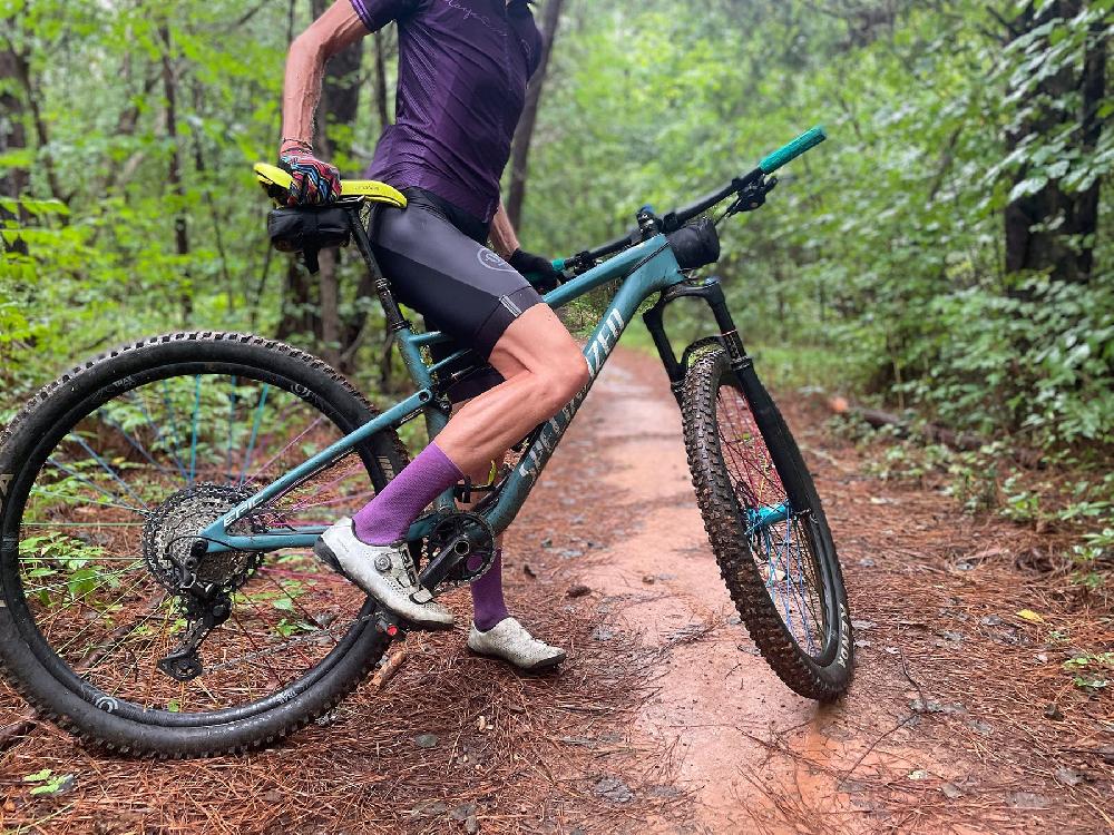 Defeet Sub360 Evo Mont Ventoux 6" Match My Kit