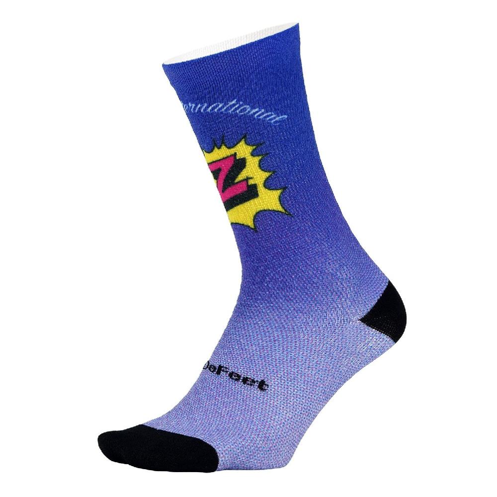 Defeet Sub360 Evo Mont Ventoux Vintage Jersey