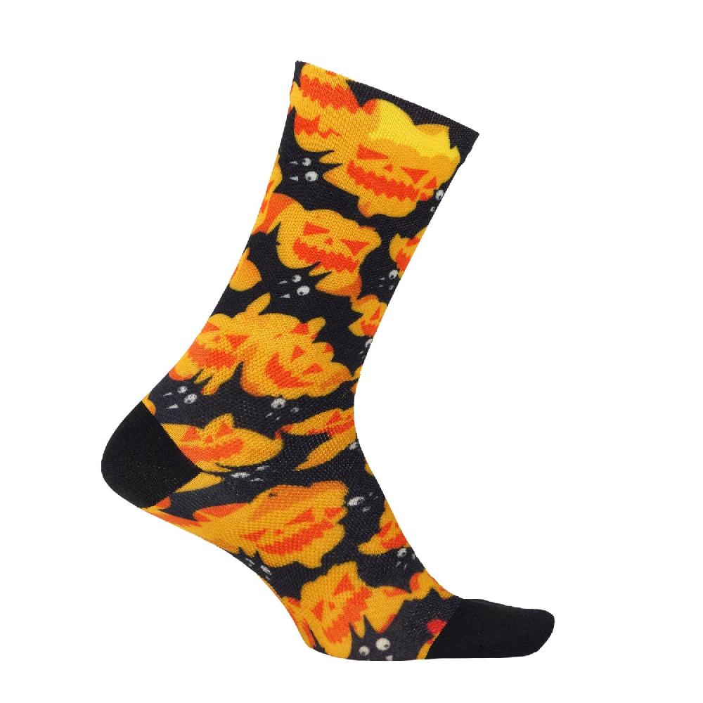 Defeet Sub360 Levitator Lite Batshit Crazy